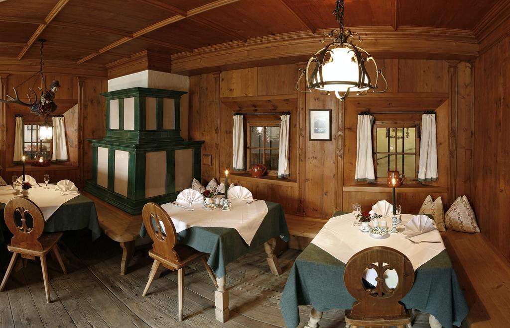 Gasthof Herrnhaus Brixlegg Eksteriør billede