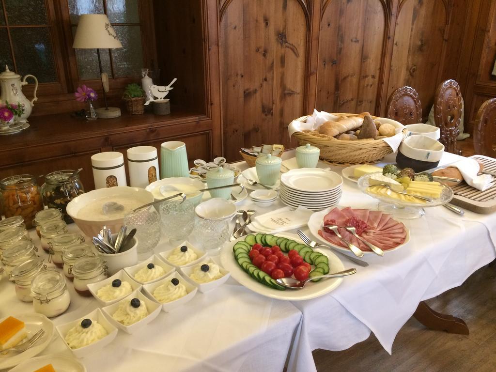 Gasthof Herrnhaus Brixlegg Eksteriør billede